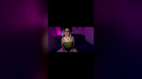 Nikki Neverland online show from 03-09-26, 04:27