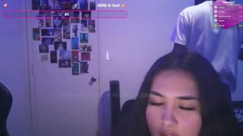 Snapshot of nikkinotnicki00 chatting on 12-14-25, 09:47 Nikkinotnicki00 online show from 12-14-25, 09:47