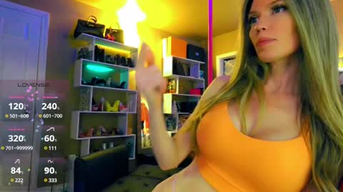 Schedule IN BIO online show from 03-11-25, 12:54