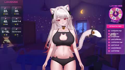 nikkipurr online show from 10-25-25, 08:14