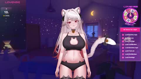 nikkipurr online show from 10-26-25, 04:13