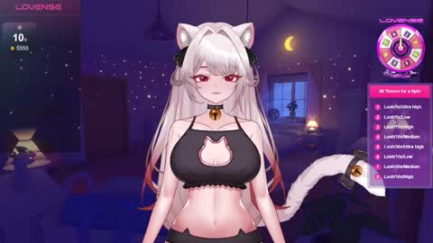 nikkipurr online show from 11-01-25, 07:49