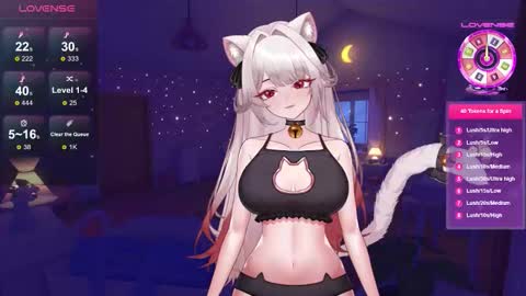 nikkipurr online show from 11-03-25, 07:37