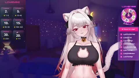 nikkipurr online show from 11-06-25, 12:11