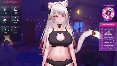 nikkipurr online show from 12-02-25, 05:24