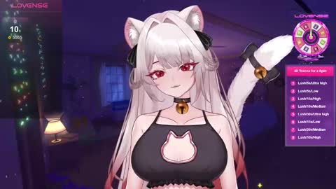 nikkipurr online show from 12-22-25, 05:43