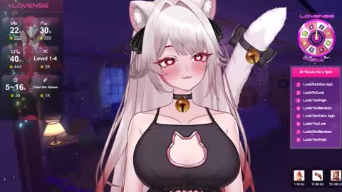 nikkipurr online show from 03-02-26, 05:20