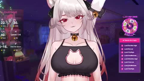 nikkipurr online show from 03-06-26, 06:37