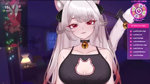 nikkipurr online show from 03-12-26, 05:57