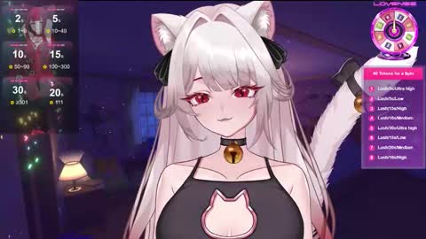 nikkipurr online show from 03-25-26, 05:52