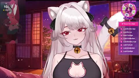 nikkipurr online show from 03-29-26, 05:35