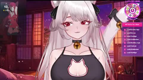 nikkipurr online show from 04-10-26, 06:34