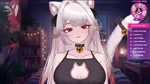 nikkipurr online show from 05-03-26, 04:13