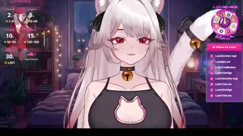 nikkipurr online show from 07-05-26, 06:26
