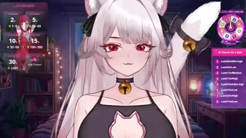 nikkipurr online show from 07-08-26, 06:12