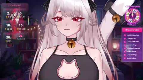 nikkipurr online show from 07-10-26, 06:32
