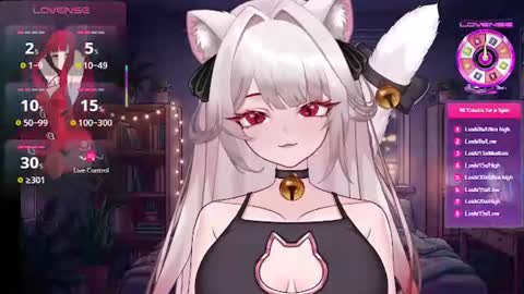 nikkipurr online show from 07-20-26, 04:49