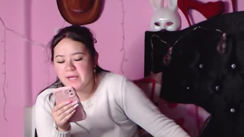 Nikkirous online show from 01-18-25, 05:15