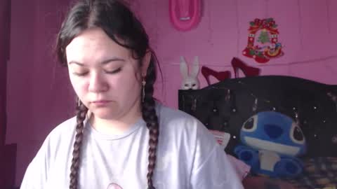 Nikkirous online show from 02-04-25, 02:21