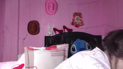 Nikkirous online show from 02-14-25, 03:05