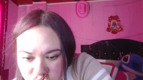 Nikkirous online show from 11-21-25, 05:44