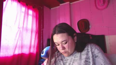 Snapshot of nikkirous_ chatting on 02-23-26, 02:14 Nikkirous online show from 02-23-26, 02:14