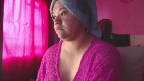 Snapshot of nikkirous_ chatting on 03-19-26, 12:09 Nikkirous online show from 03-19-26, 12:09