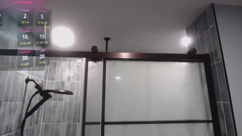 Snapshot of nikkisnow1 chatting on 11-27-25, 03:08 nikkisnow1 online show from 11-27-25, 03:08