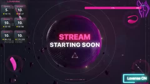nikkisnow1 online show from 05-02-26, 08:41