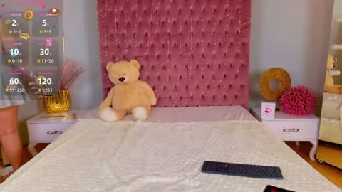 Snapshot of nikkivelvets chatting on 07-01-26, 10:39 NikkiVelvets online show from 07-01-26, 10:39
