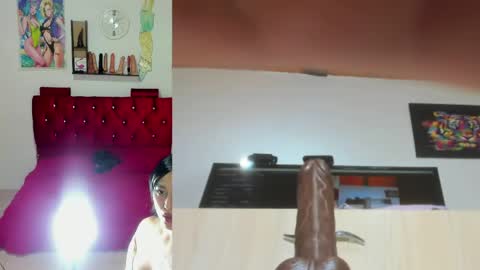 Snapshot of nikky__rosse chatting on 05-28-26, 11:07 nikky__rosse online show from 05-28-26, 11:07