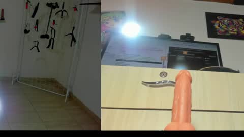 nikky__rosse online show from 07-19-26, 12:20