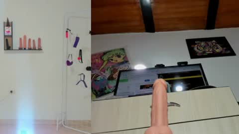 nikky__rosse online show from 07-22-26, 11:02
