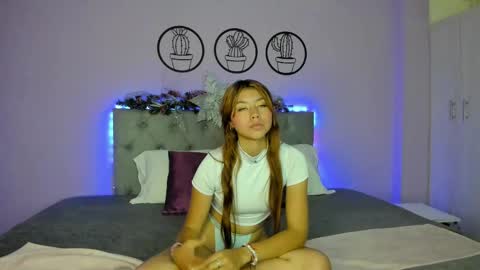 nikky_devon online show from 12-03-24, 05:12