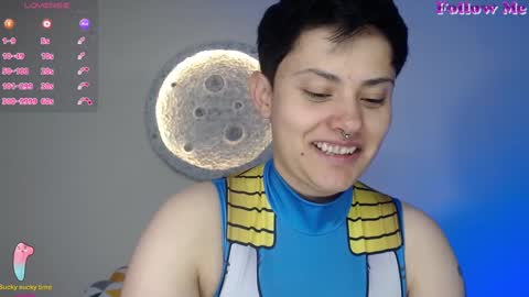 Nikky online show from 12-15-24, 01:00