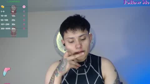 Nikky online show from 12-23-24, 07:41