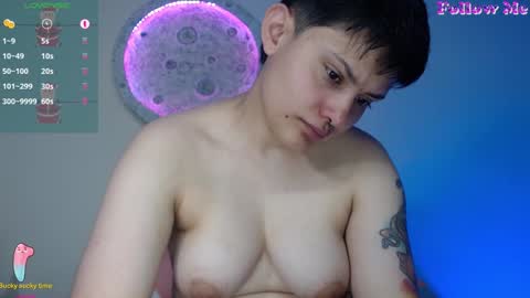 Nikky online show from 12-29-24, 07:00