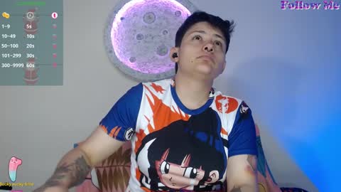 Nikky online show from 01-02-25, 05:18