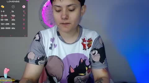 Nikky online show from 01-05-25, 03:45