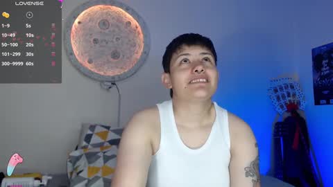 Nikky online show from 01-07-25, 01:35