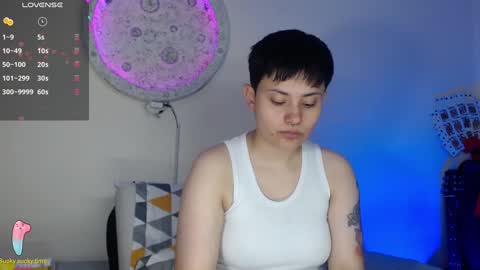 Nikky online show from 01-07-25, 04:37