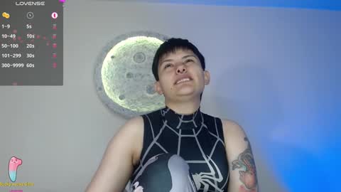 Nikky online show from 01-08-25, 04:11