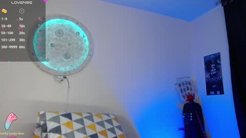 Nikky online show from 01-12-25, 01:05