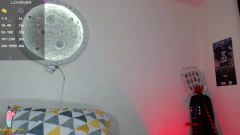 Nikky online show from 01-13-25, 01:17