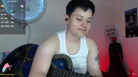 Nikky online show from 01-20-25, 04:12