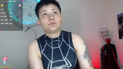 Nikky online show from 01-28-25, 10:01