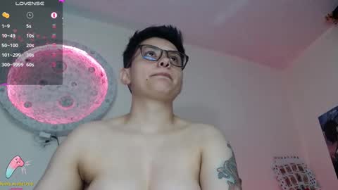 Nikky online show from 02-01-25, 05:16