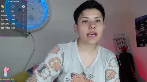 Nikky online show from 02-01-25, 11:27