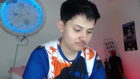 Nikky online show from 02-02-25, 01:30