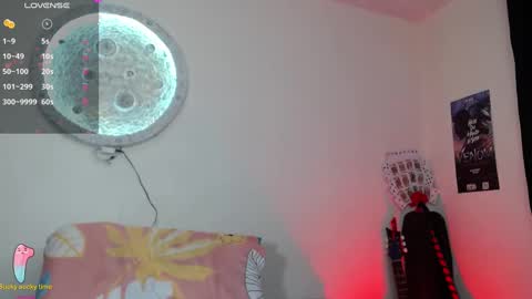 Nikky online show from 02-03-25, 01:19